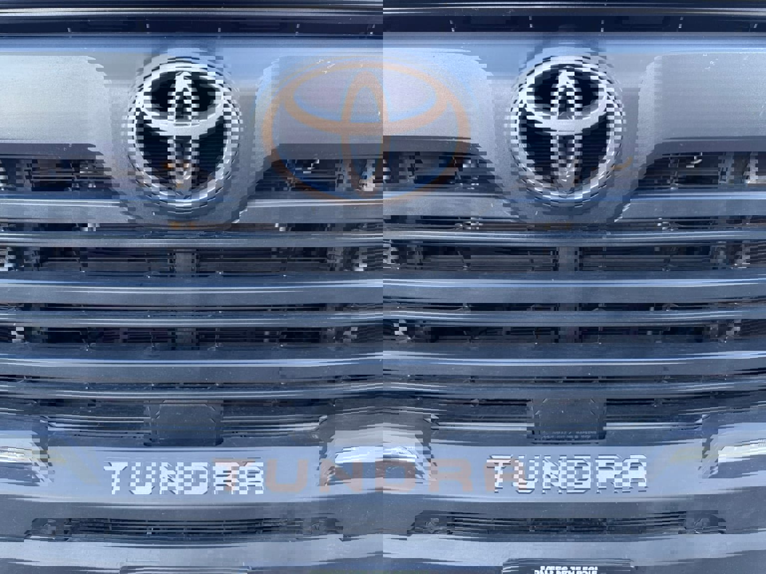 Used 2024 Toyota Tundra SR5 w/ SR5 Convenience Package AWD/4WD image 21