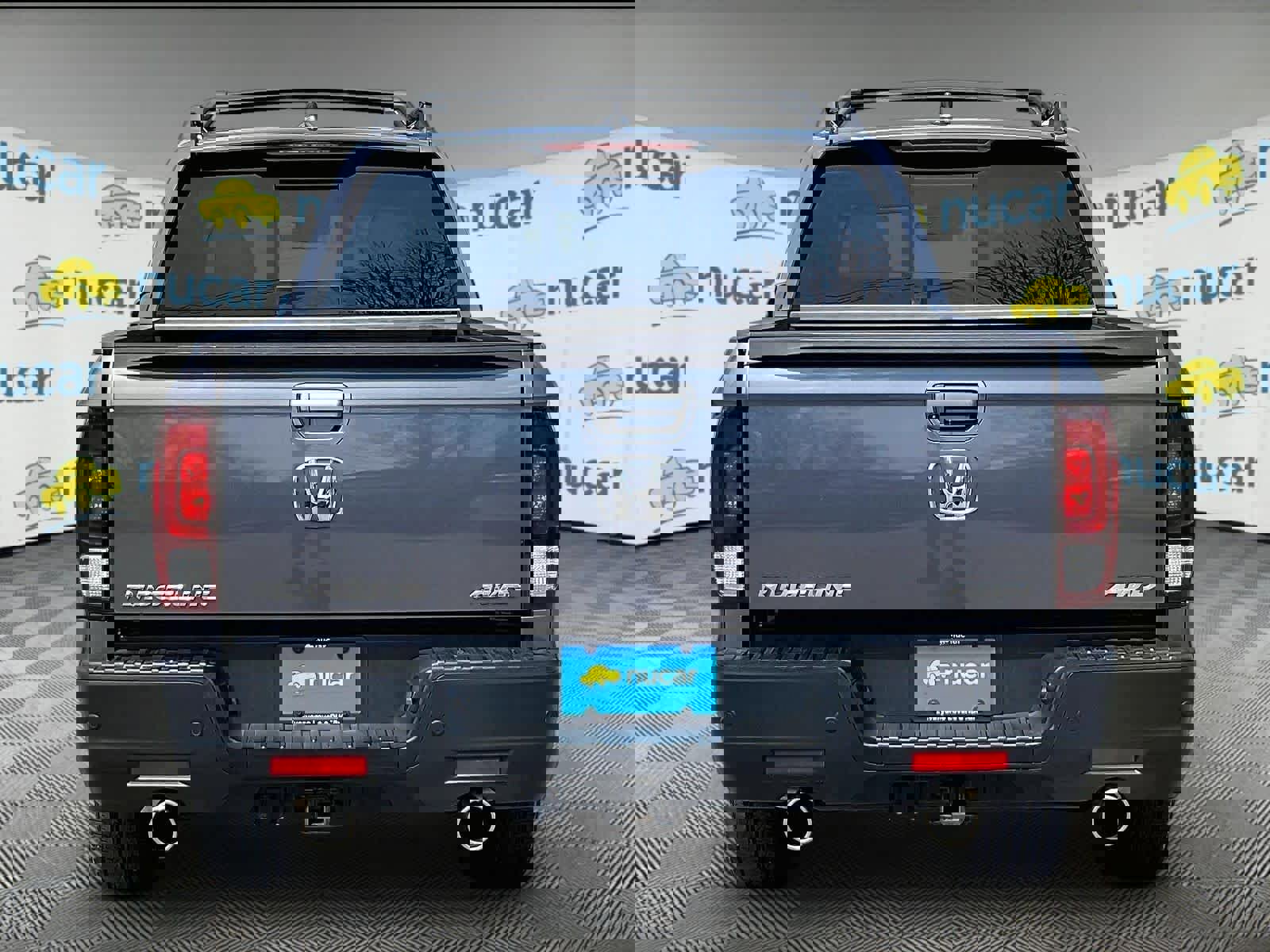 Used 2023 Honda Ridgeline RTL-E image 5