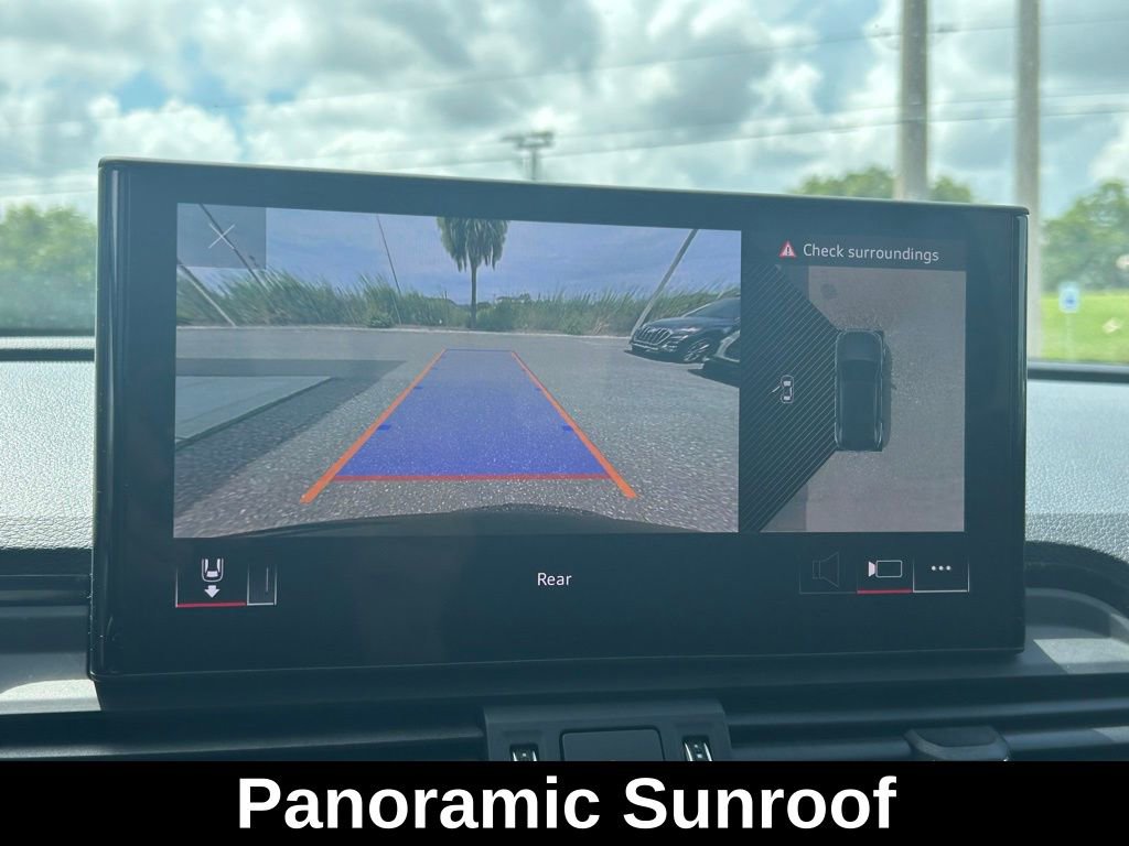 Certified 2024 Audi Q5 e Premium Plus w/ Premium Plus Package image 11