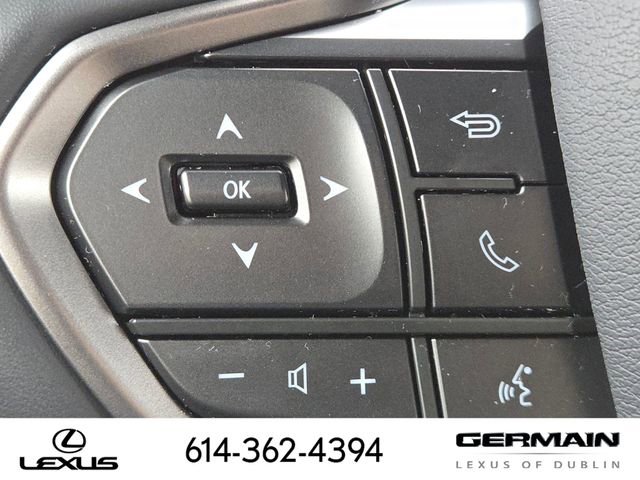 Used 2024 Lexus GX 550 image 24
