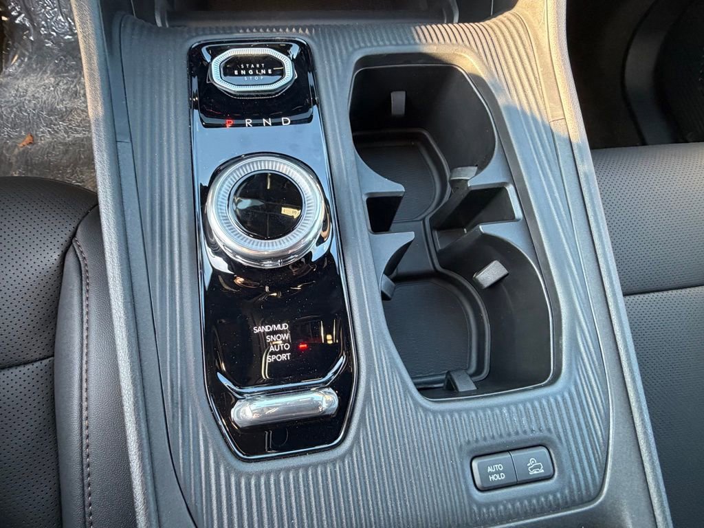 New 2026 Jeep Cherokee Limited image 21