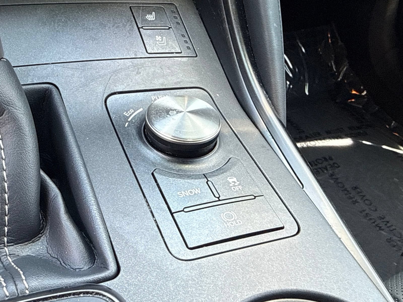 Used 2021 Lexus IS 350 F Sport w/ Accessory Package RWD image 33