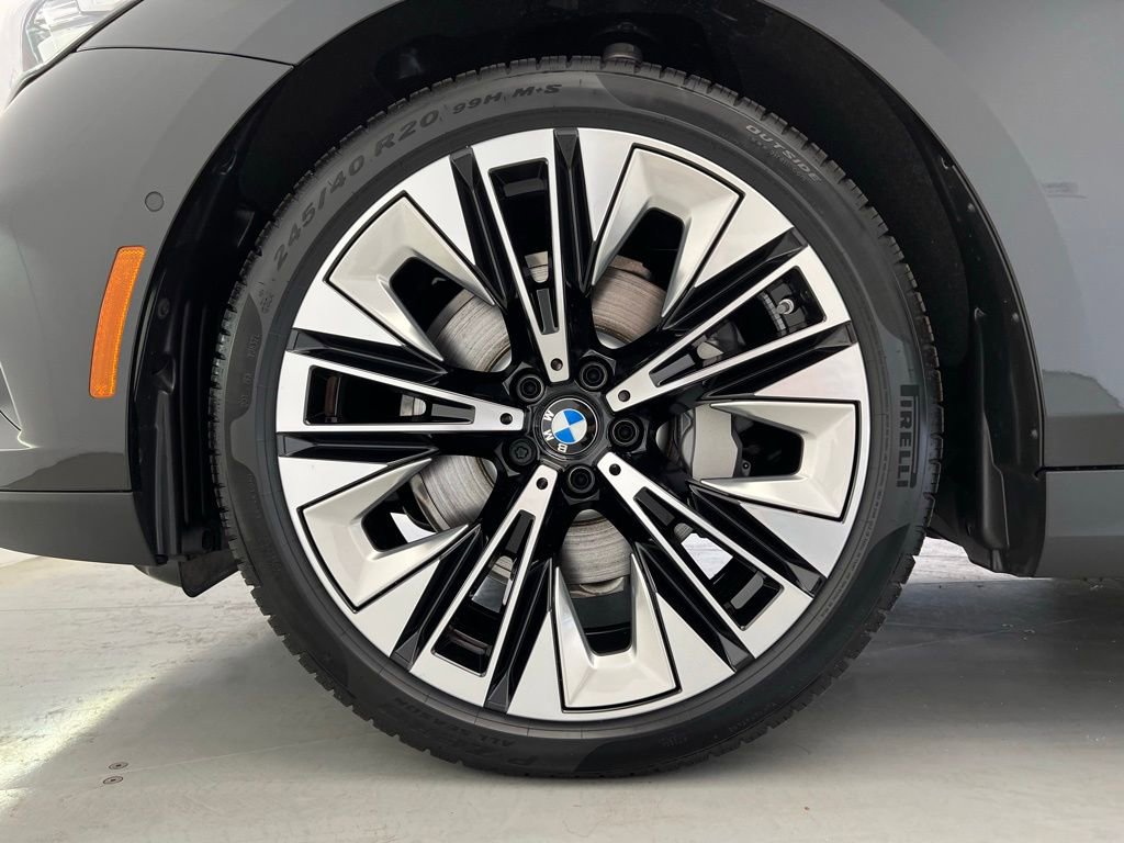 Used 2025 BMW 530i 530i image 23