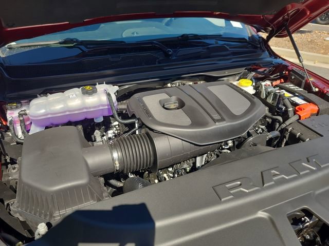 New 2026 RAM 1500 Express image 23
