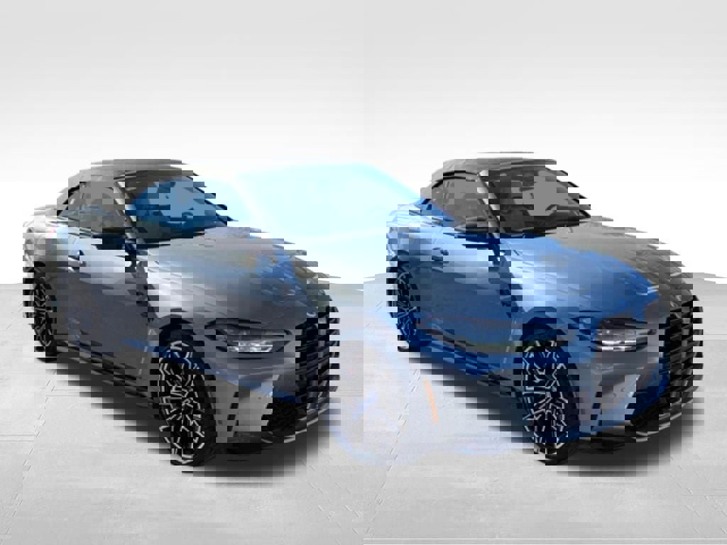 Used 2023 BMW M4 xDrive Competition w/ Executive Package AWD/4WD image 9