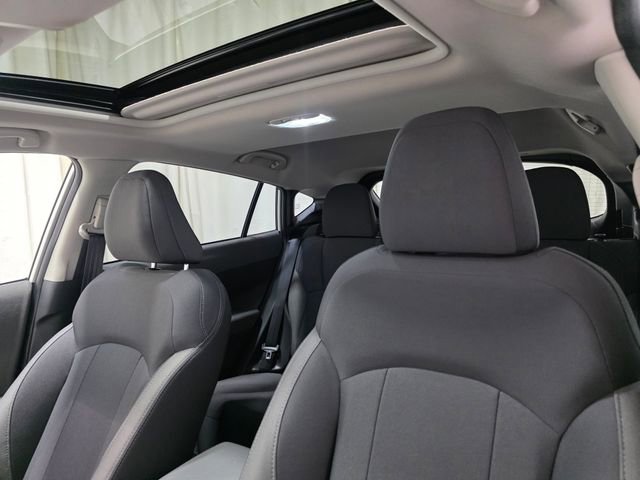 Certified 2025 Subaru Crosstrek 2.0i Premium image 25