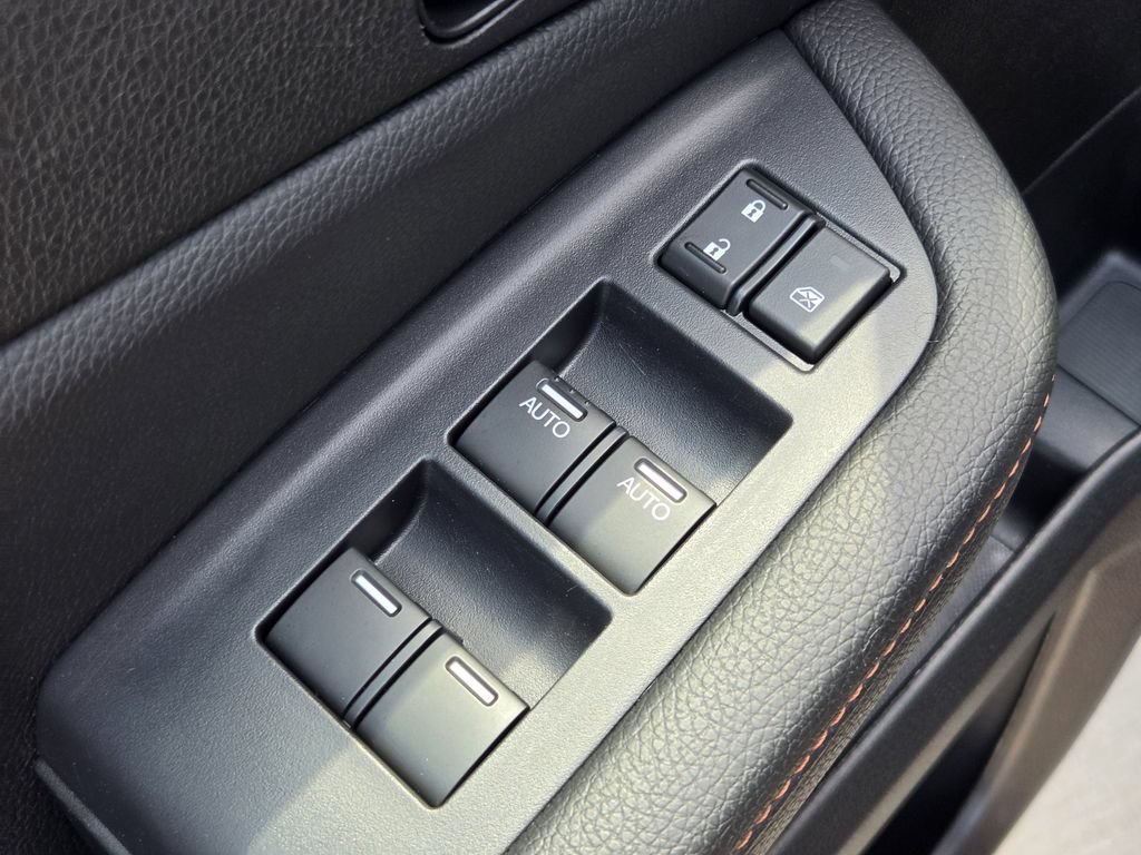 Certified 2025 Honda Passport TrailSport image 31