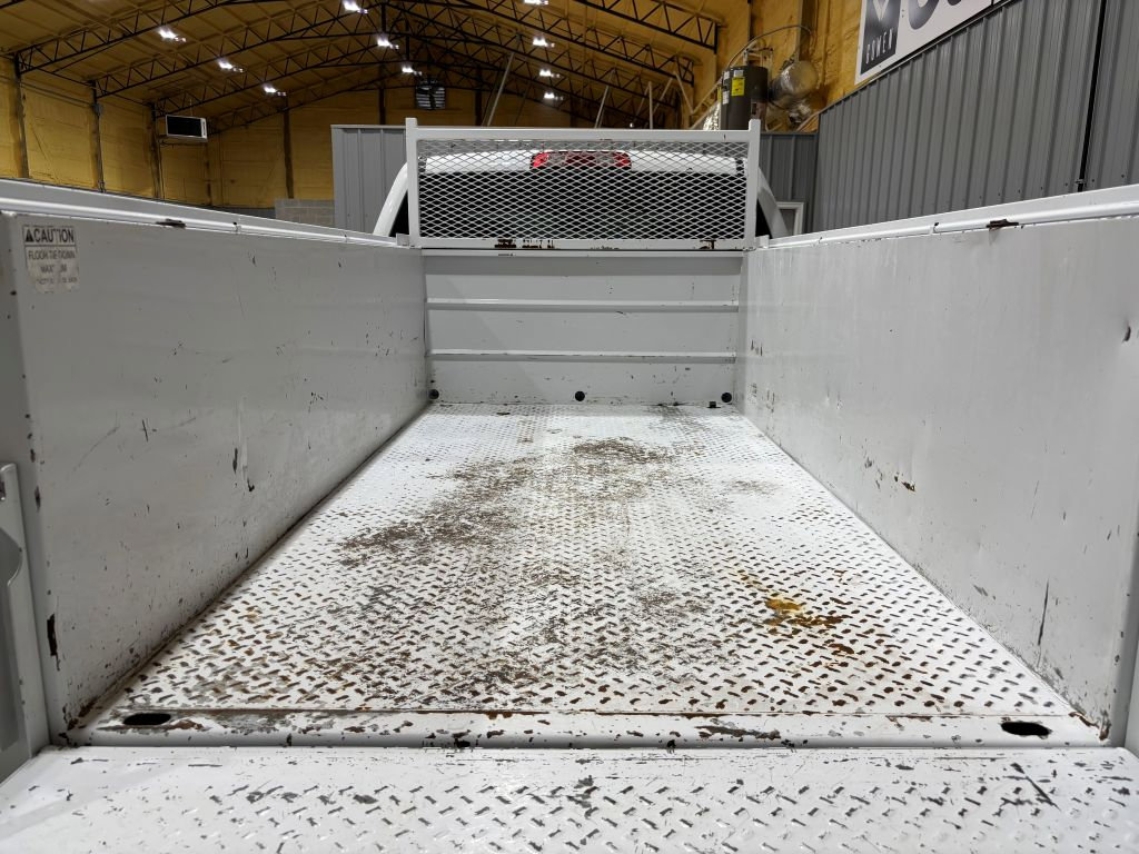 Used 2018 Chevrolet Silverado 2500 W/T w/ Snow Plow Prep Package image 22