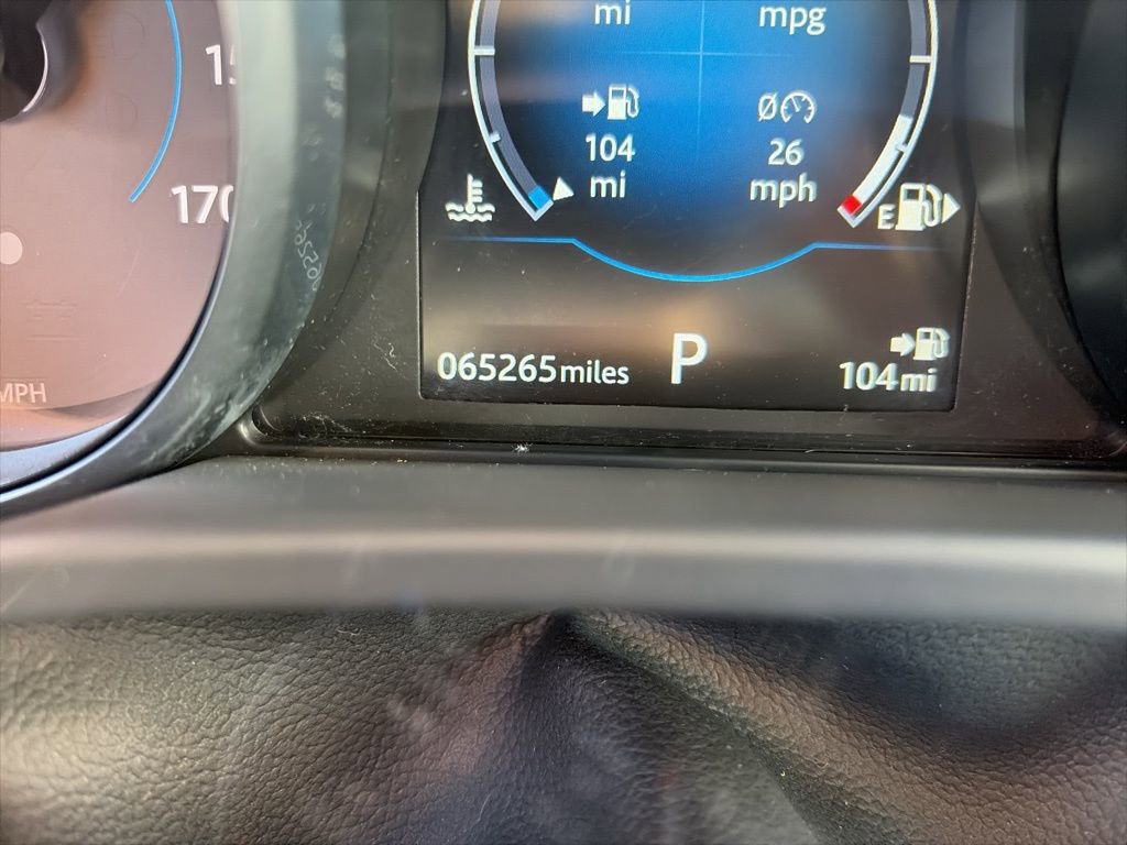 Used 2018 Jaguar F-PACE Prestige image 16