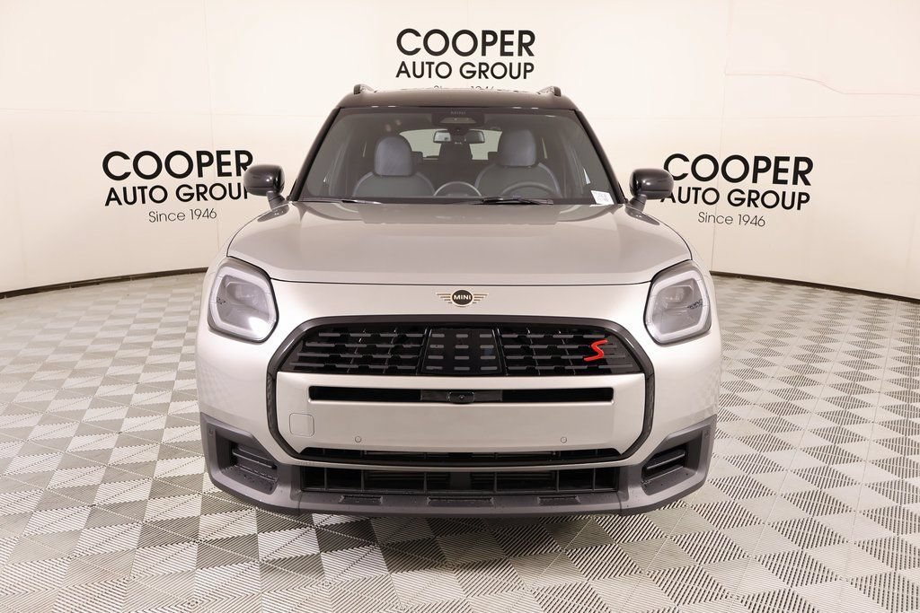 New 2026 MINI Cooper Countryman S w/ Comfort Package Max AWD/4WD image 10