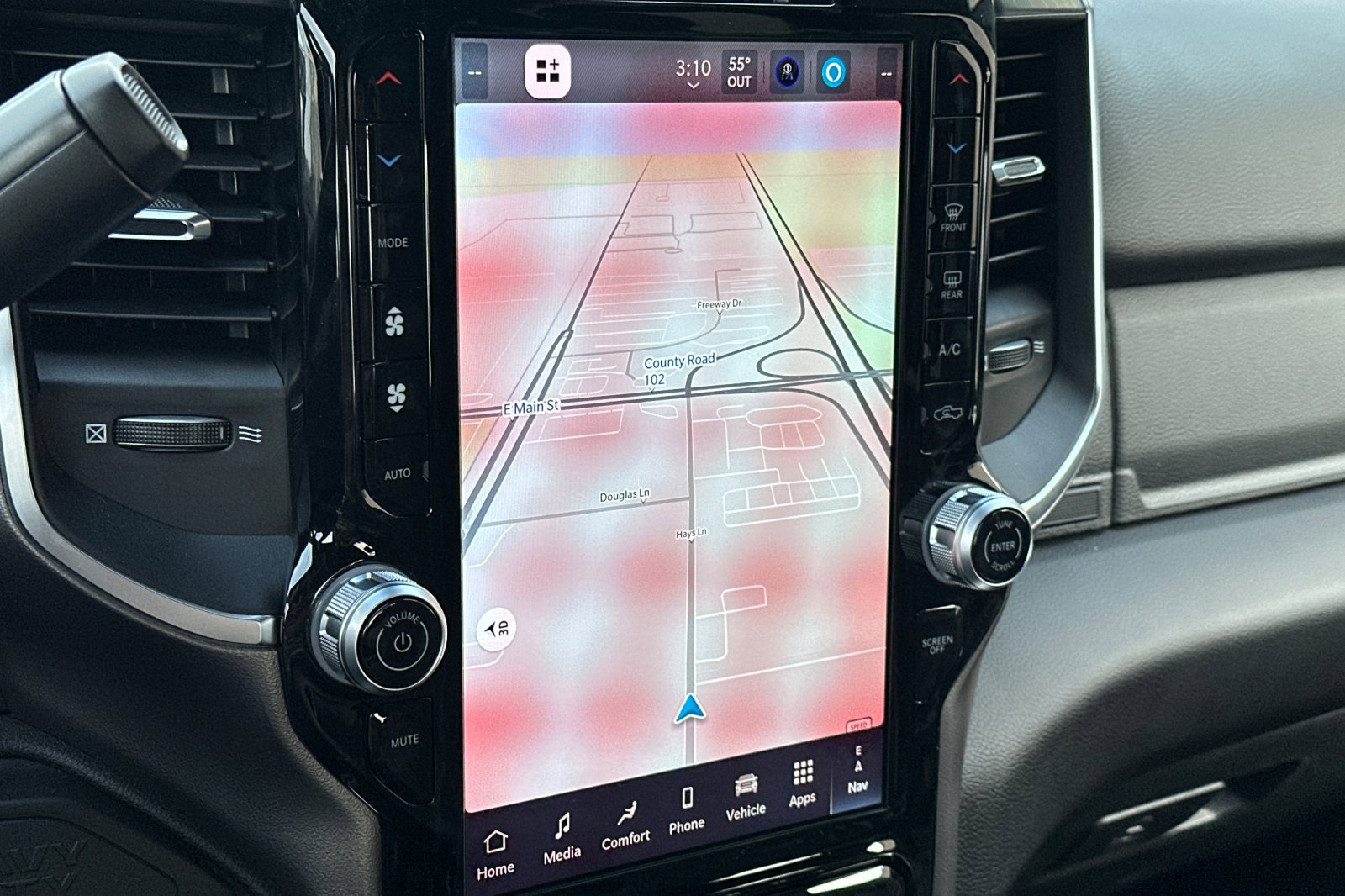 New 2026 RAM 2500 Big Horn image 17