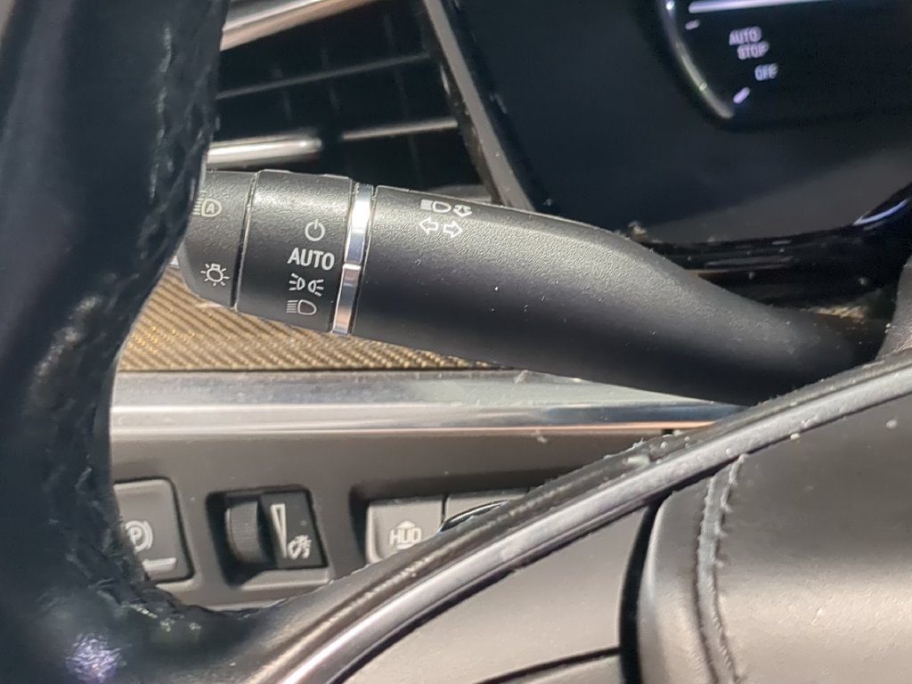 Used 2019 Cadillac XT5 Platinum AWD/4WD image 33