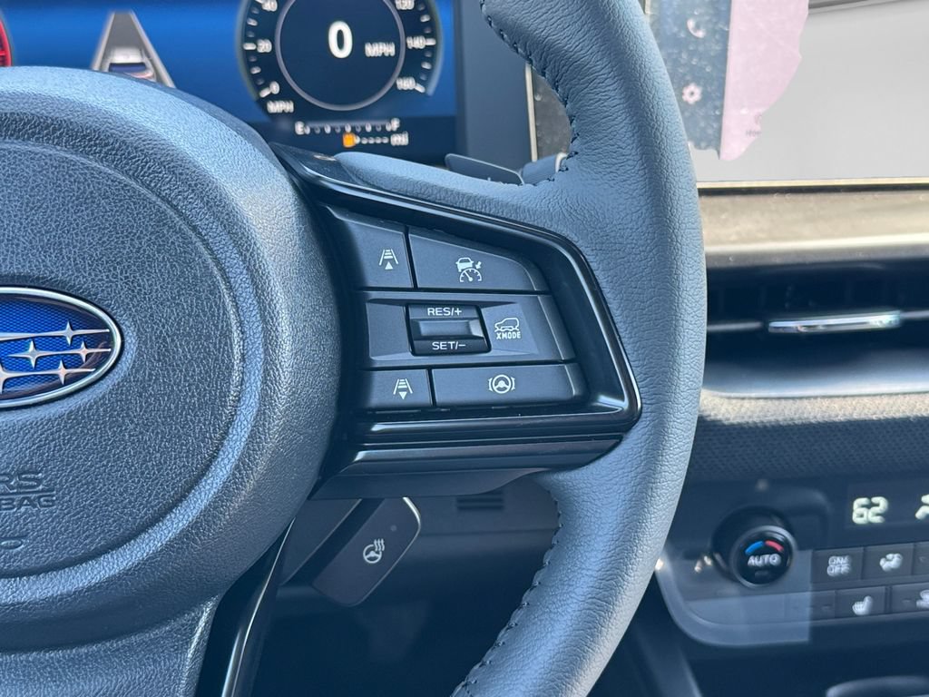 New 2026 Subaru Outback Limited AWD/4WD image 10