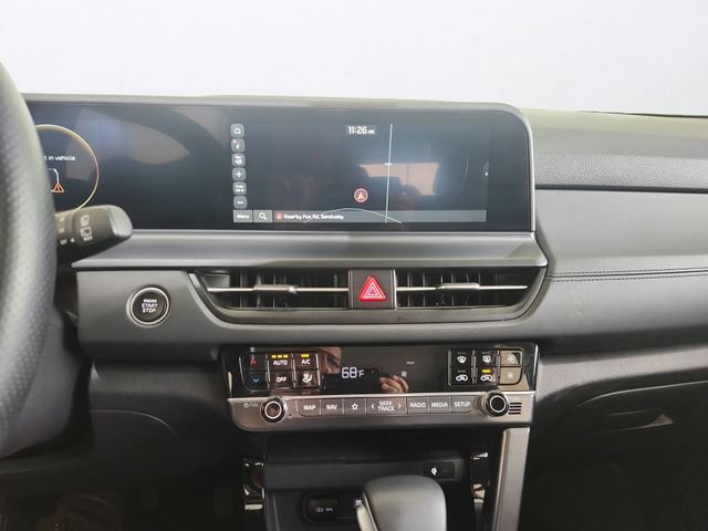 Certified 2024 Kia Seltos SX AWD/4WD image 17
