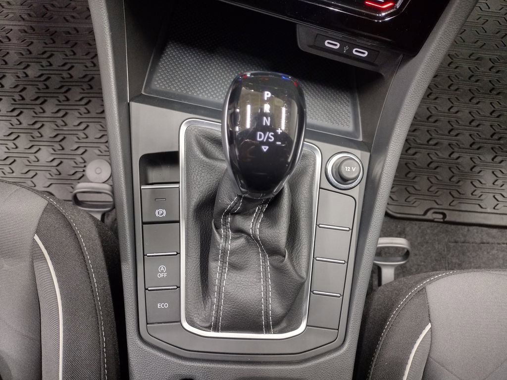 New 2026 Volkswagen Jetta Sport image 23