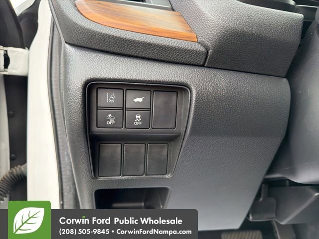 Used 2019 Honda CR-V EX-L image 14
