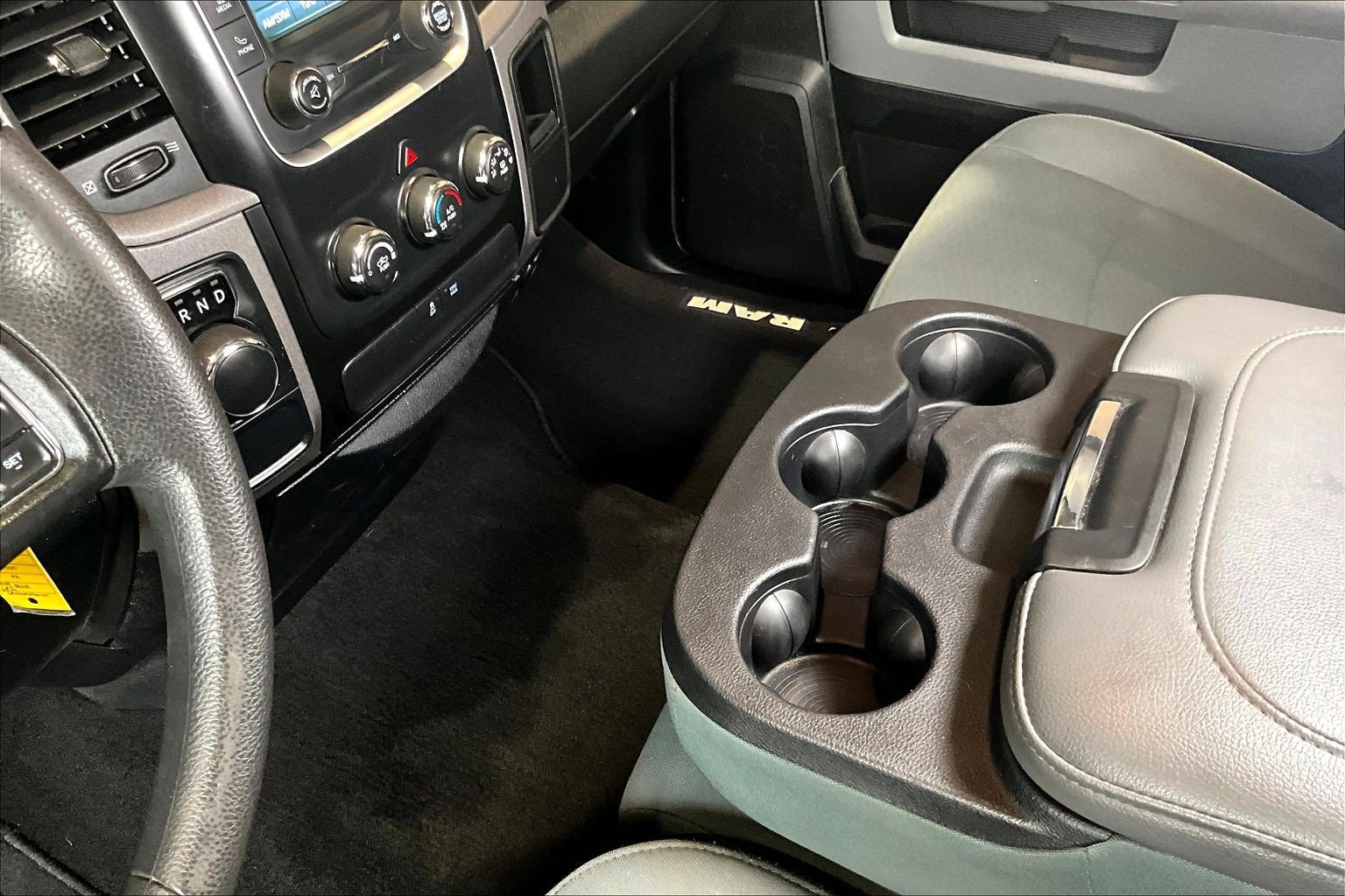 Used 2018 RAM 1500 Express RWD image 18