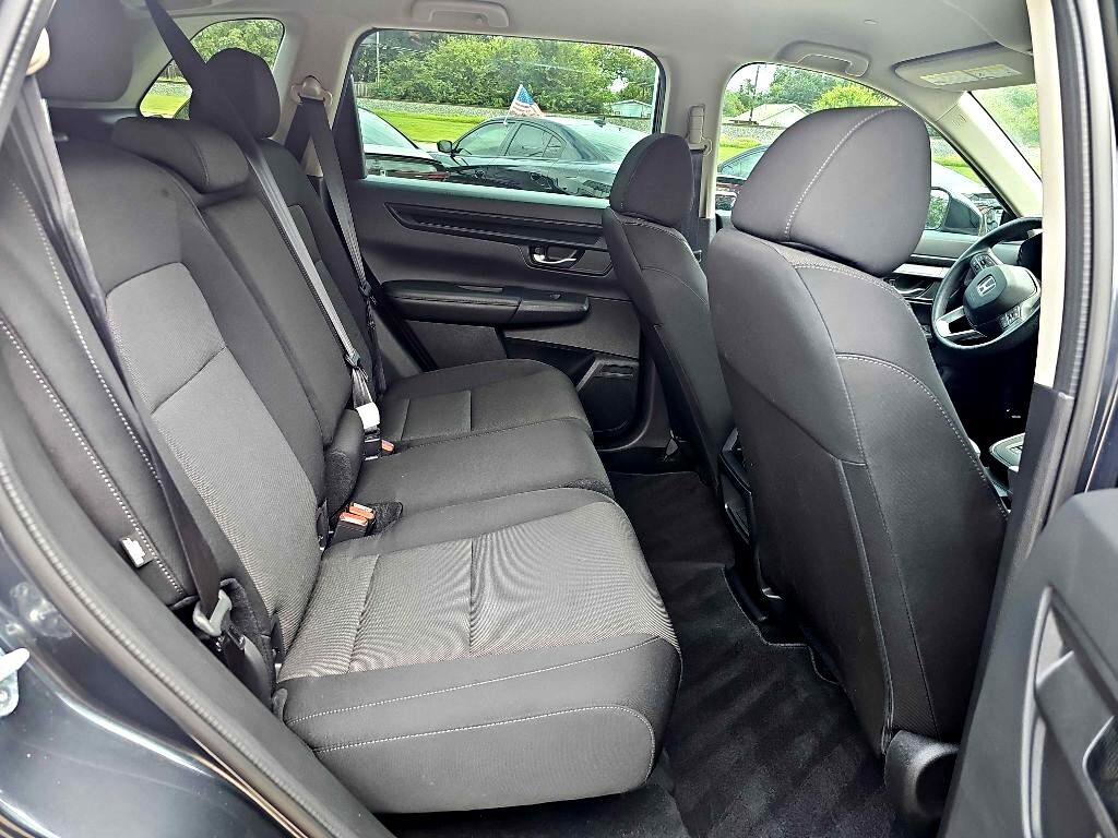 Used 2024 Honda CR-V LX image 17