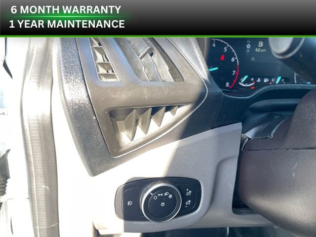 Used 2019 Ford Transit Connect XLT image 21