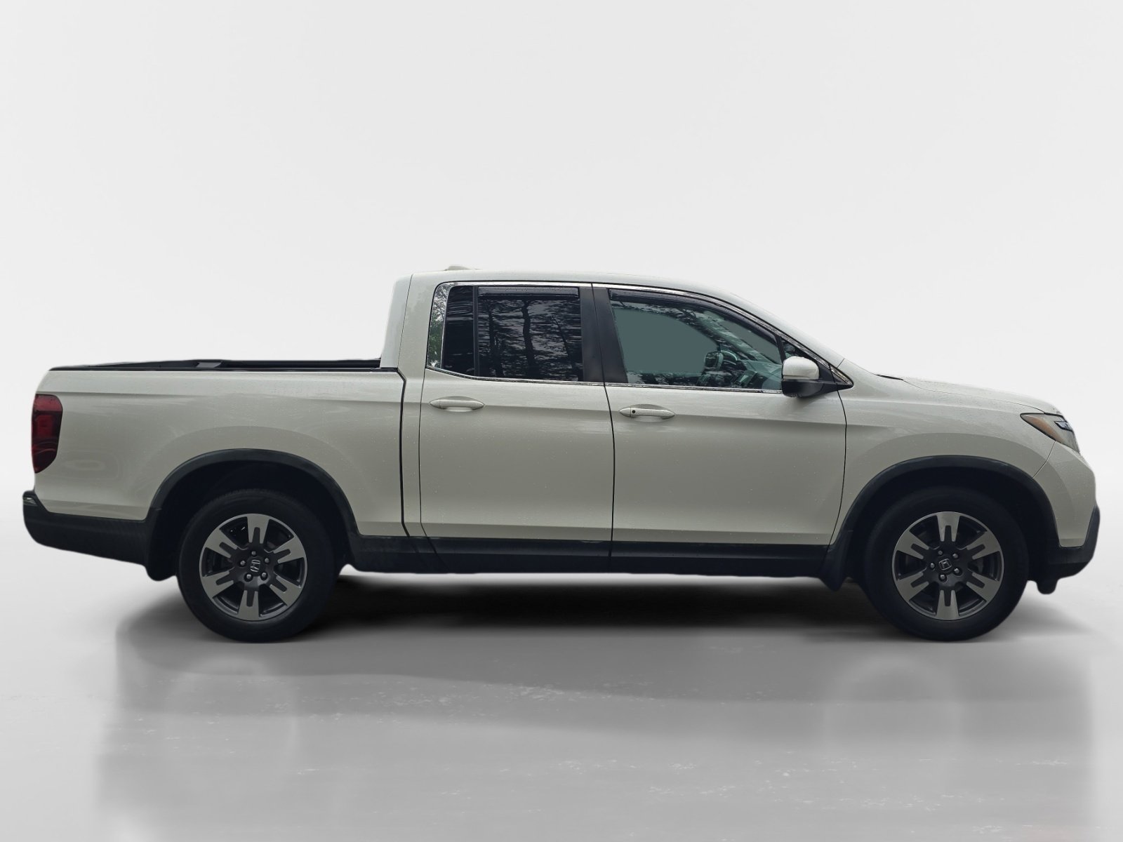 Used 2019 Honda Ridgeline RTL image 6