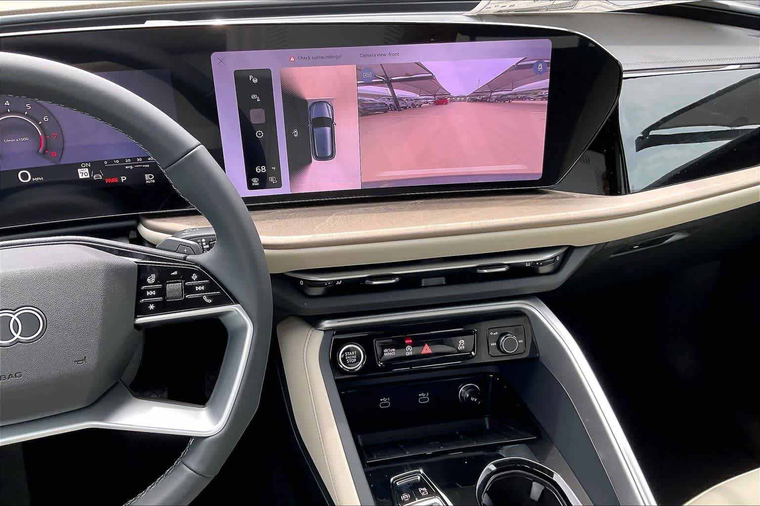 New 2026 Audi Q5 Premium AWD/4WD image 6