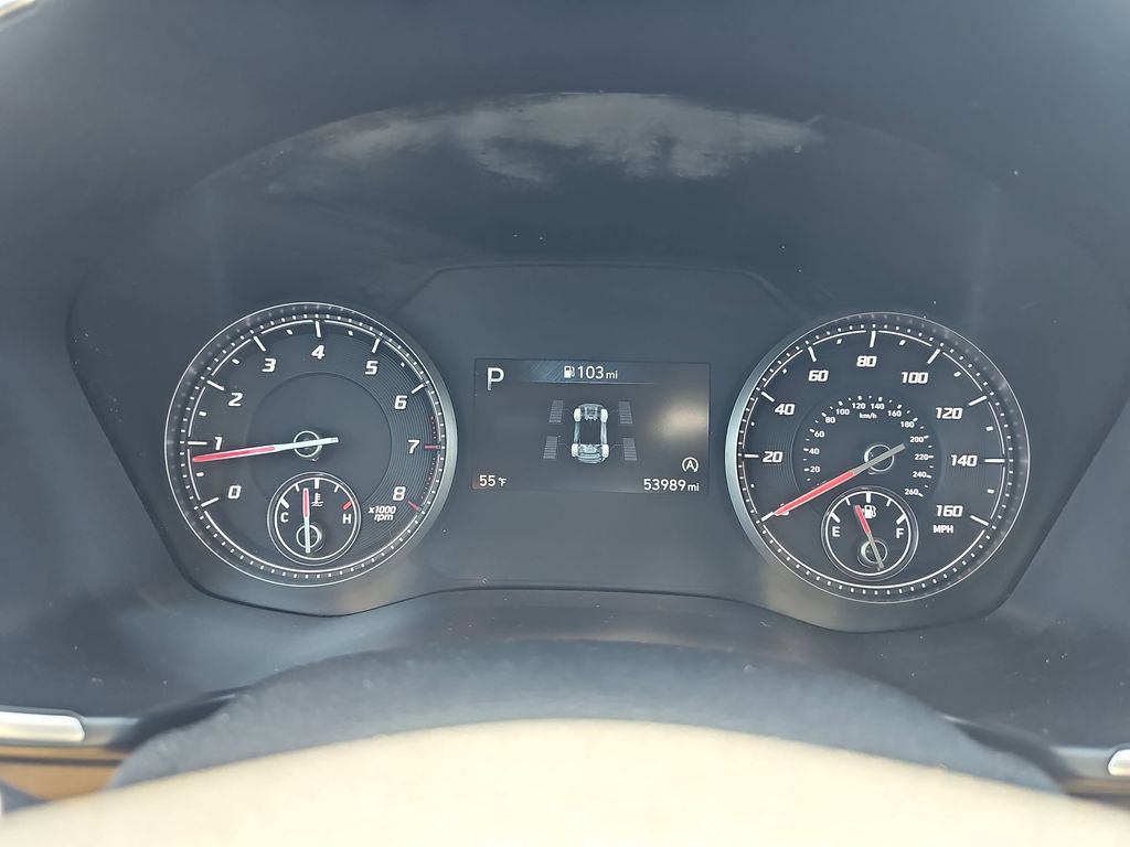Used 2023 Hyundai Santa Fe SEL AWD/4WD image 24