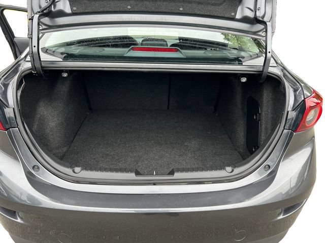 Used 2014 MAZDA MAZDA3 i Grand Touring FWD image 18