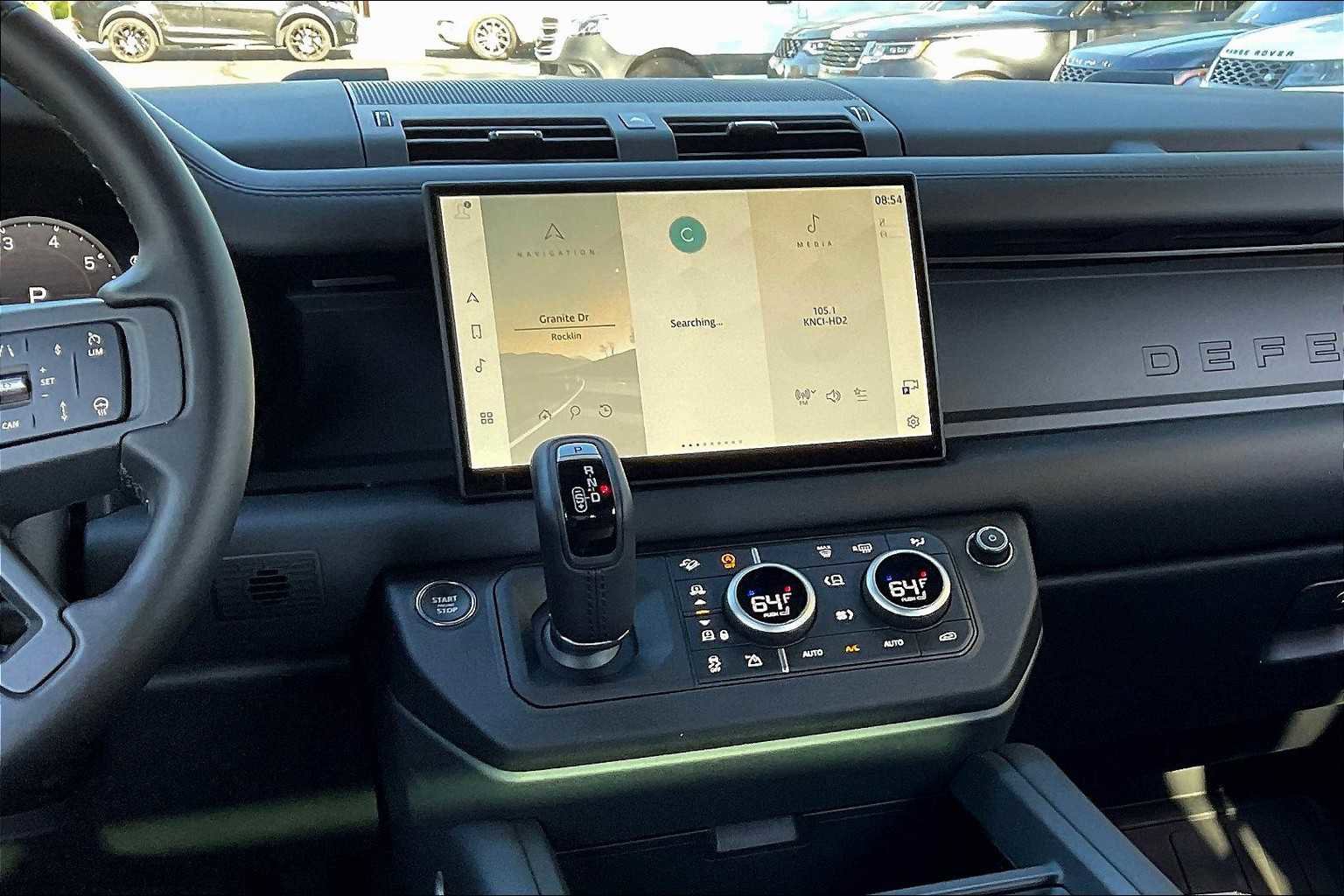 Used 2025 Land Rover Defender 130 S image 9