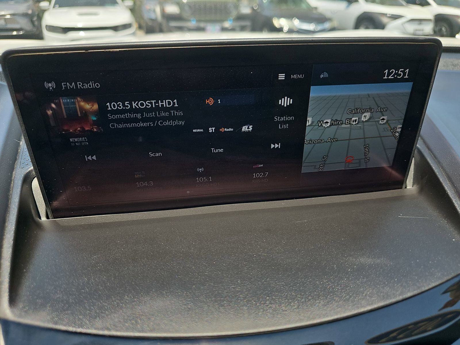 Used 2023 Acura RDX A-Spec FWD image 20