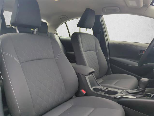 Certified 2026 Toyota Corolla LE image 24