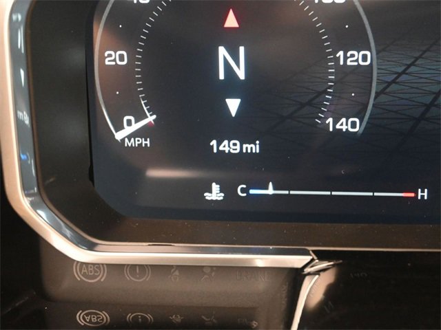 New 2026 GMC Sierra 1500 Elevation image 37