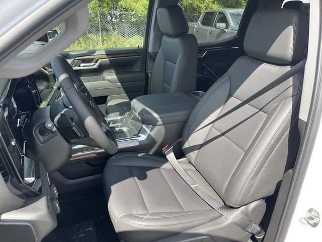 New 2026 Chevrolet Silverado 1500 LT Trail Boss w/ LT Trail Boss Premium Package AWD/4WD image 11