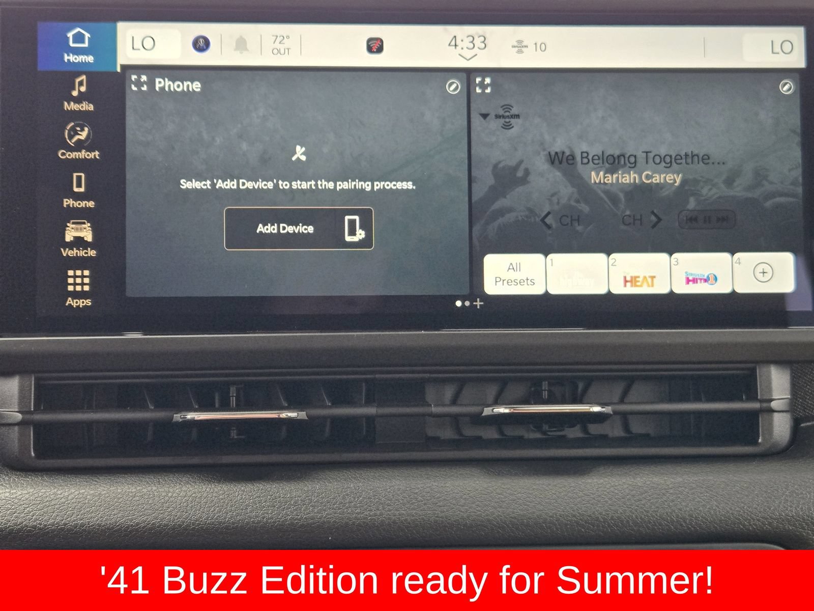 New 2026 Jeep Gladiator Willys AWD/4WD image 20