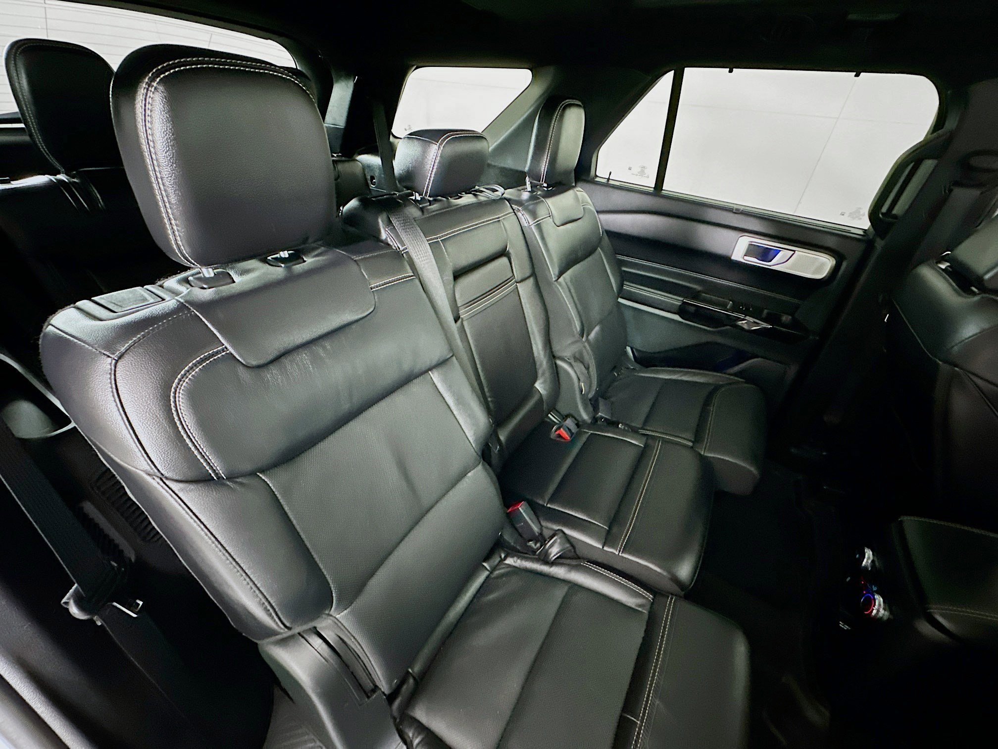 Used 2021 Ford Explorer ST w/ Equipment Group 401A image 28