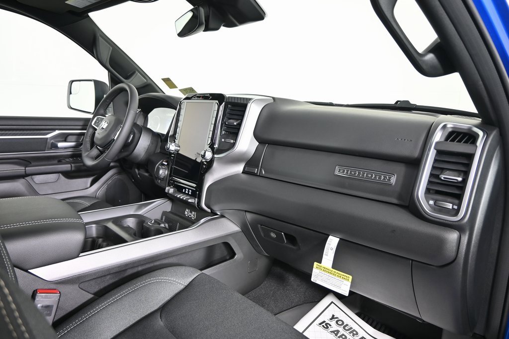 New 2026 RAM 1500 Big Horn/Lone Star image 15