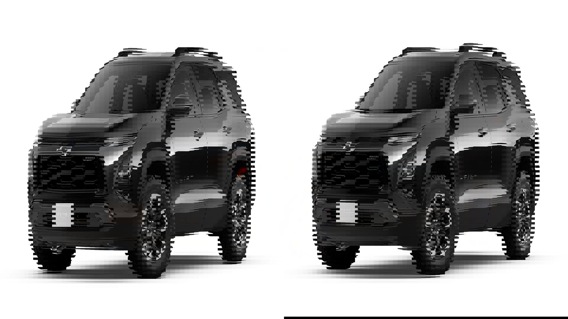 New 2025 Chevrolet Equinox ACTIV w/ Safety and Technology Package image 62