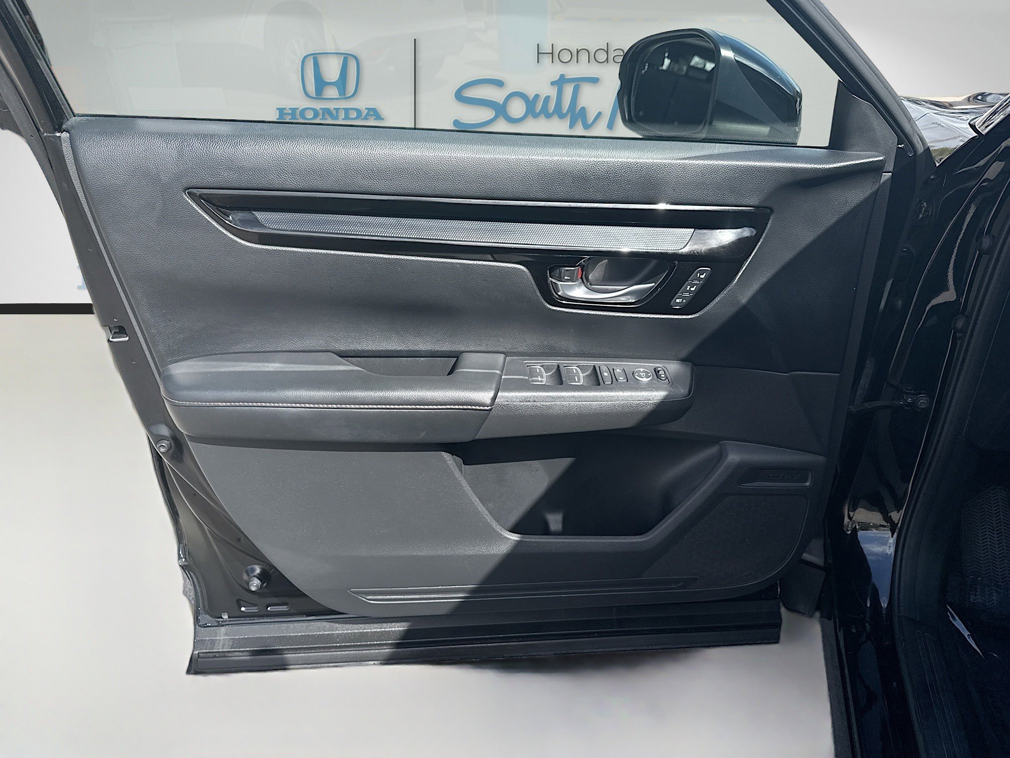 Certified 2024 Honda CR-V Sport Touring image 20