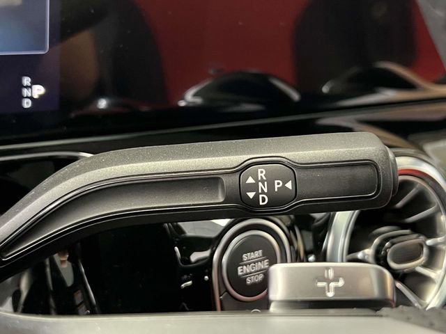 New 2026 Mercedes-Benz GLA 250 4MATIC image 23