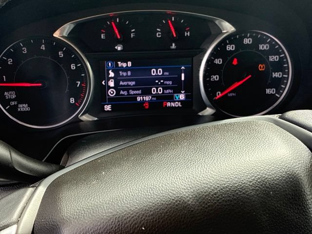 Used 2019 Chevrolet Blazer LT AWD/4WD image 8