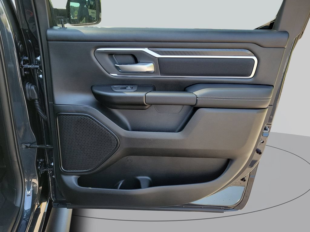 New 2026 RAM 1500 Big Horn AWD/4WD image 35