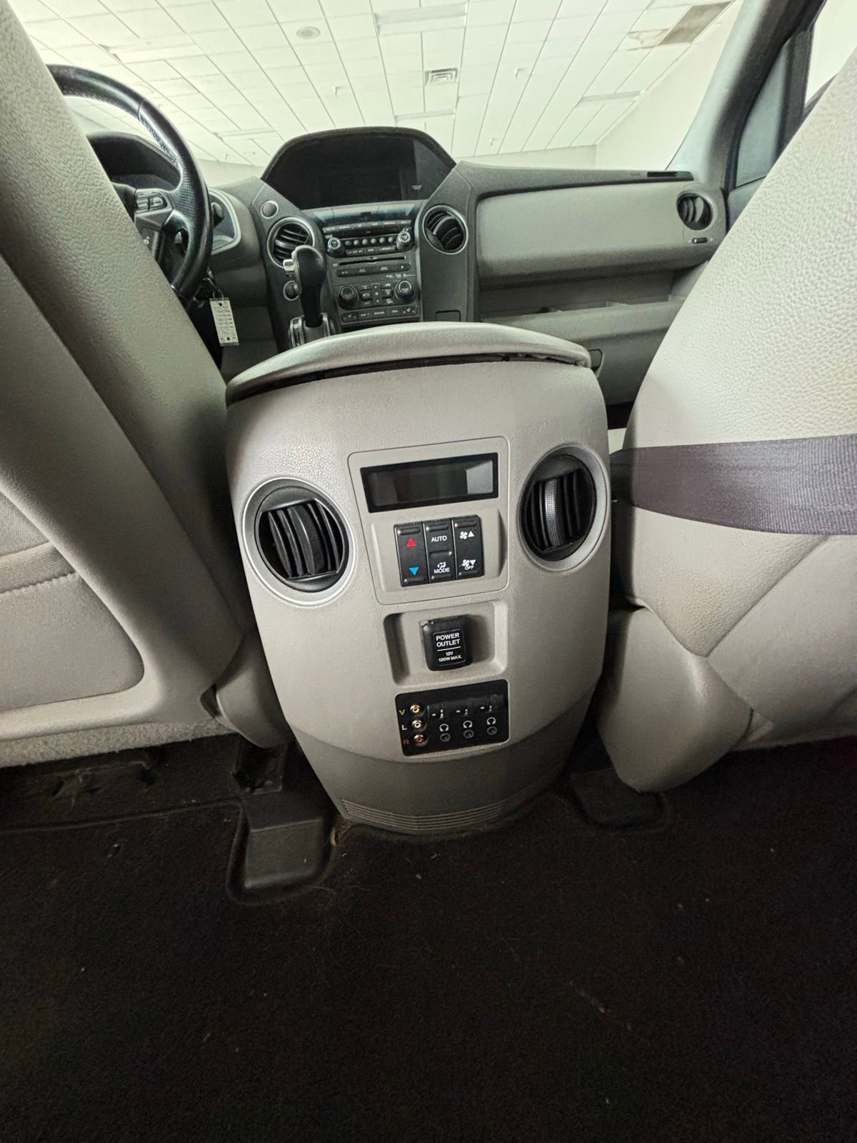 Used 2013 Honda Pilot Touring image 7