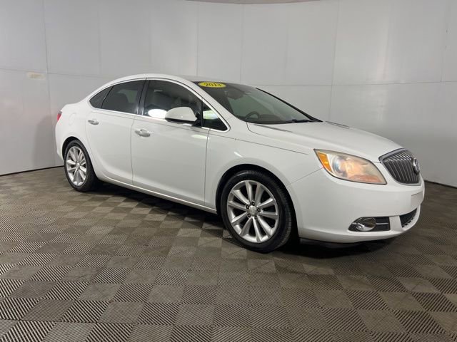 Used 2013 Buick Verano image 7