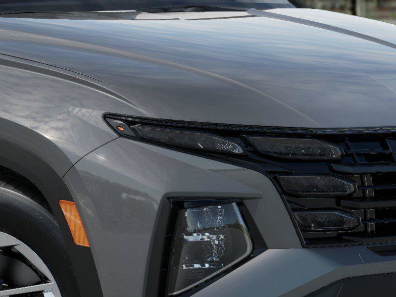 New 2026 Hyundai Tucson SE FWD image 9