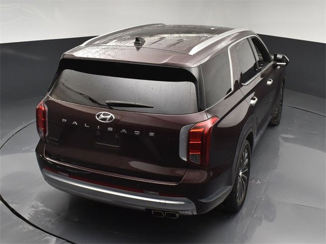 Used 2023 Hyundai Palisade Calligraphy w/ Cargo Package image 46