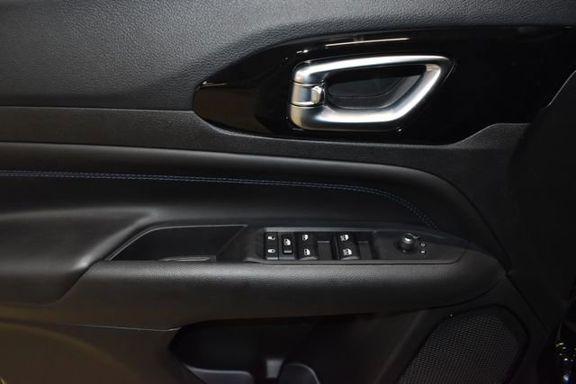 New 2026 Jeep Compass Latitude image 24