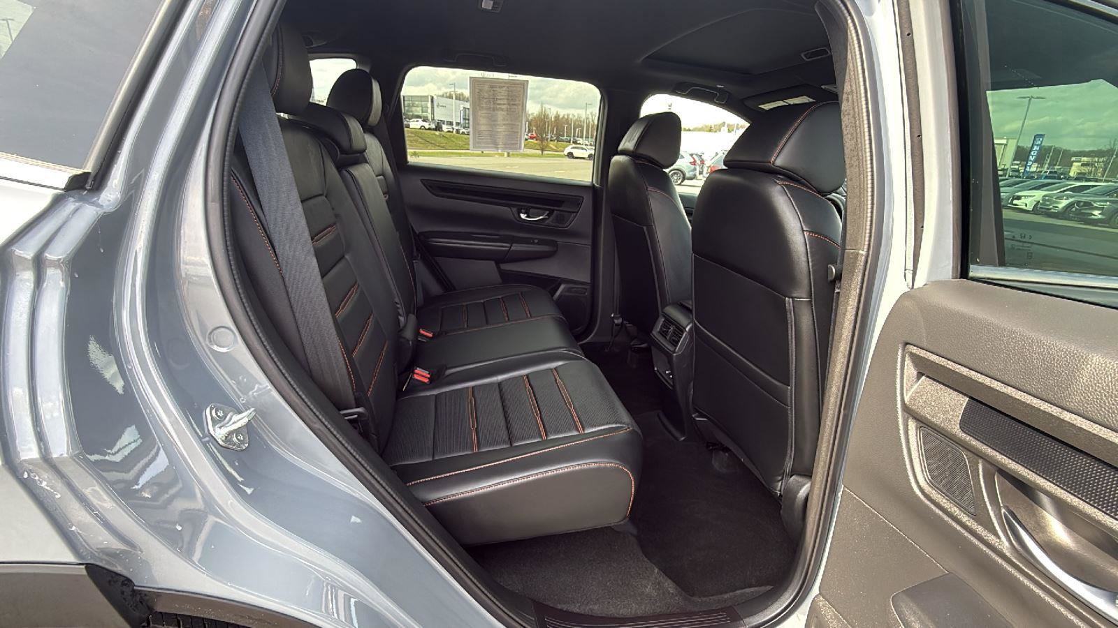 Used 2025 Honda CR-V Sport-L image 20