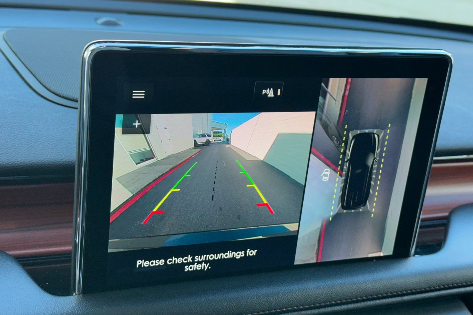 Used 2024 Lincoln Aviator Reserve image 25