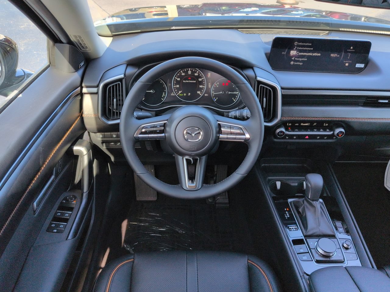 New 2026 MAZDA CX-50 AWD 2.5 Hybrid w/ Premium Pkg image 15