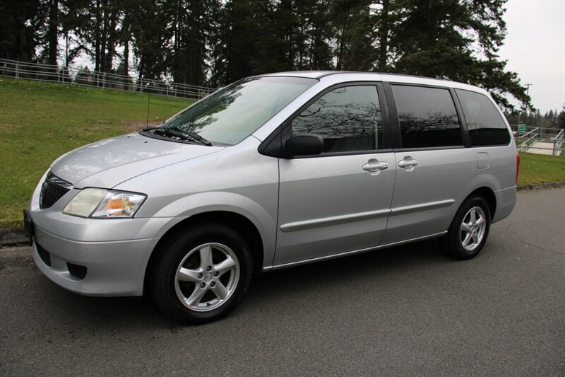 Used 2003 MAZDA MPV LX