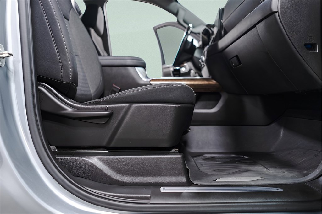 Used 2023 GMC Sierra 1500 Elevation w/ Preferred Package image 33